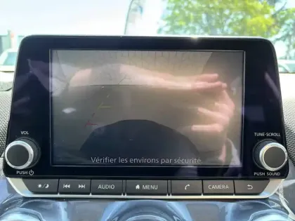 Photo 27 Nissan Juke  DIG-T 114