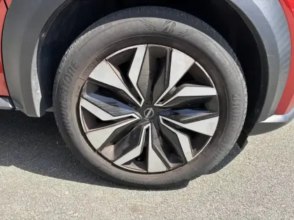 Photo 11 Nissan Juke  DIG-T 114