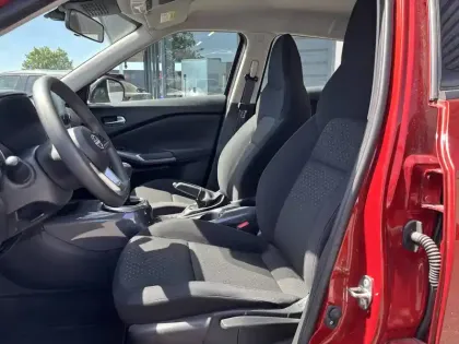 Photo 15 Nissan Juke  DIG-T 114