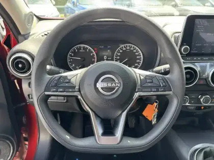 Photo 18 Nissan Juke  DIG-T 114