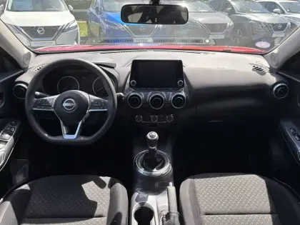 Photo 16 Nissan Juke  DIG-T 114