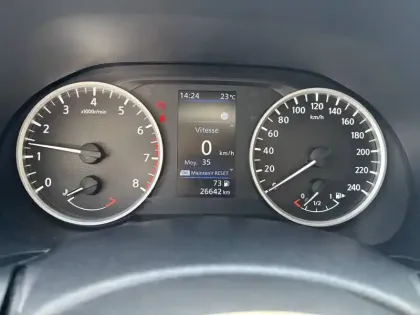 Photo 17 Nissan Juke  DIG-T 114