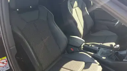 Photo 15 Audi Q3  Sportback 35 TDI 150 ch S tronic 7