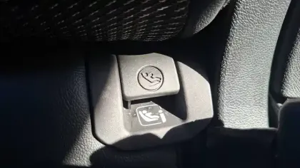 Photo 44 Audi Q3  Sportback 35 TDI 150 ch S tronic 7