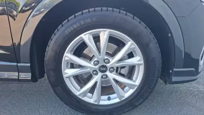 Photo 18 Audi Q3  Sportback 35 TDI 150 ch S tronic 7