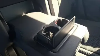 Photo 45 Audi Q3  Sportback 35 TDI 150 ch S tronic 7