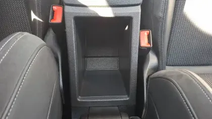 Photo 32 Audi Q3  Sportback 35 TDI 150 ch S tronic 7