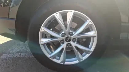 Photo 17 Audi Q3  Sportback 35 TDI 150 ch S tronic 7