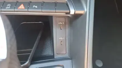 Photo 29 Audi Q3  Sportback 35 TDI 150 ch S tronic 7