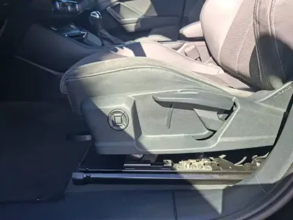 Photo 40 Audi Q3  Sportback 35 TDI 150 ch S tronic 7