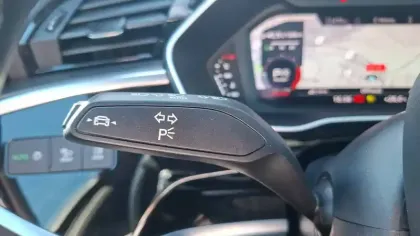 Photo 24 Audi Q3  Sportback 35 TDI 150 ch S tronic 7