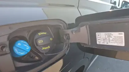 Photo 16 Audi Q3  Sportback 35 TDI 150 ch S tronic 7