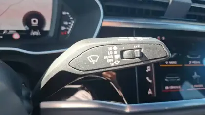 Photo 21 Audi Q3  Sportback 35 TDI 150 ch S tronic 7