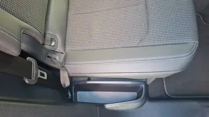 Photo 48 Audi Q3  Sportback 35 TDI 150 ch S tronic 7