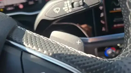 Photo 22 Audi Q3  Sportback 35 TDI 150 ch S tronic 7