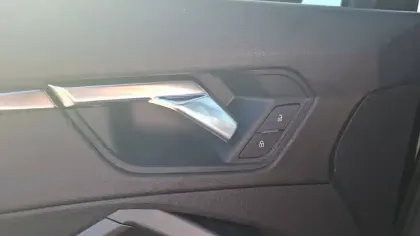 Photo 35 Audi Q3  Sportback 35 TDI 150 ch S tronic 7