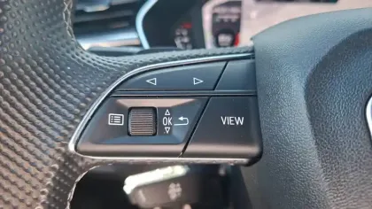 Photo 23 Audi Q3  Sportback 35 TDI 150 ch S tronic 7