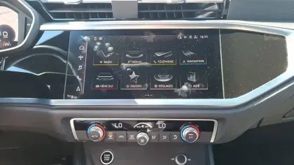 Photo 10 Audi Q3  Sportback 35 TDI 150 ch S tronic 7