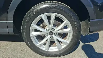 Photo 19 Audi Q3  Sportback 35 TDI 150 ch S tronic 7