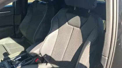 Photo 13 Audi Q3  Sportback 35 TDI 150 ch S tronic 7