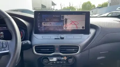 Photo 12 Nissan Juke  DIG-T 114