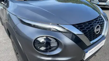 Photo 28 Nissan Juke  DIG-T 114