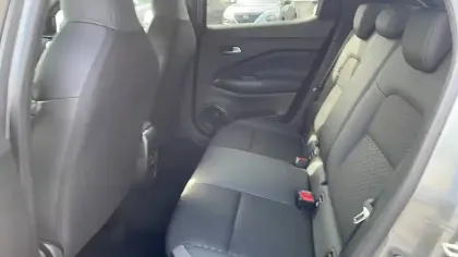 Photo 38 Nissan Juke  DIG-T 114