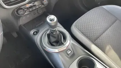 Photo 16 Nissan Juke  DIG-T 114