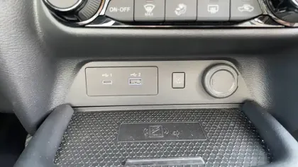 Photo 18 Nissan Juke  DIG-T 114