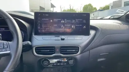 Photo 32 Nissan Juke  DIG-T 114