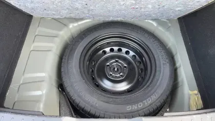 Photo 39 Nissan Juke  DIG-T 114