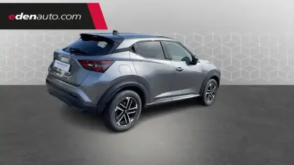 Photo 5 Nissan Juke  DIG-T 114