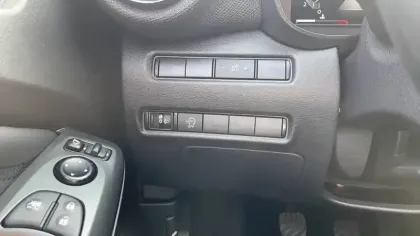 Photo 17 Nissan Juke  DIG-T 114