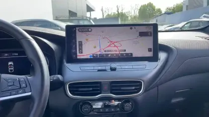 Photo 13 Nissan Juke  DIG-T 114