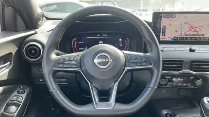 Photo 15 Nissan Juke  DIG-T 114