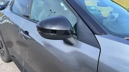 Photo 27 Nissan Juke  DIG-T 114