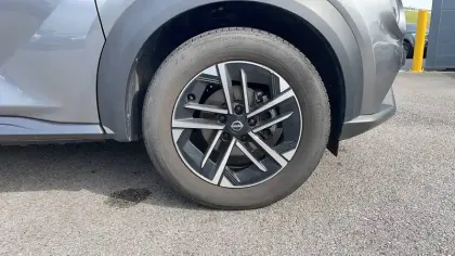 Photo 42 Nissan Juke  DIG-T 114