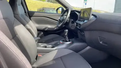 Photo 10 Nissan Juke  DIG-T 114