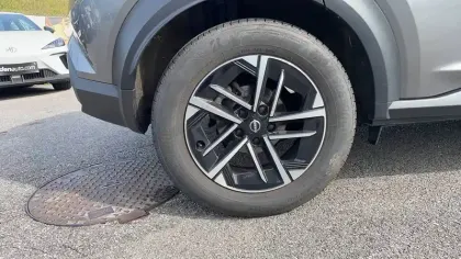 Photo 41 Nissan Juke  DIG-T 114