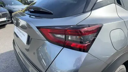 Photo 25 Nissan Juke  DIG-T 114