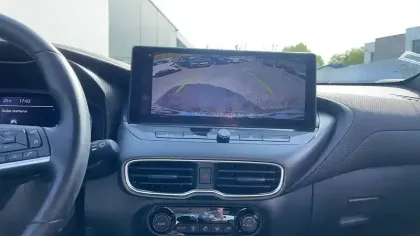 Photo 14 Nissan Juke  DIG-T 114