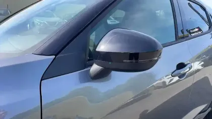 Photo 21 Nissan Juke  DIG-T 114