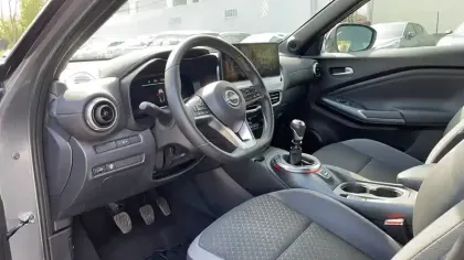 Photo 8 Nissan Juke  DIG-T 114