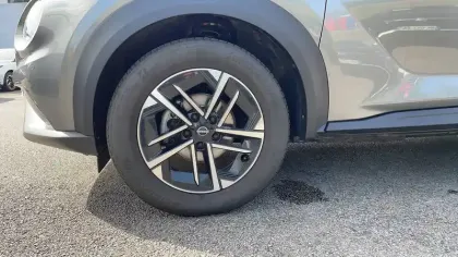 Photo 19 Nissan Juke  DIG-T 114