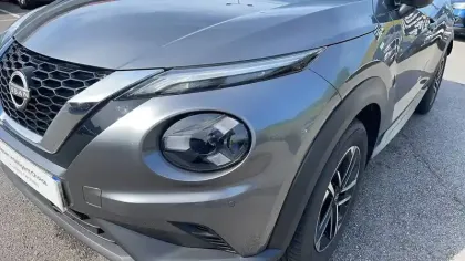 Photo 20 Nissan Juke  DIG-T 114