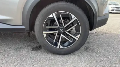 Photo 40 Nissan Juke  DIG-T 114