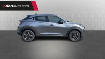 Photo 6 Nissan Juke  DIG-T 114