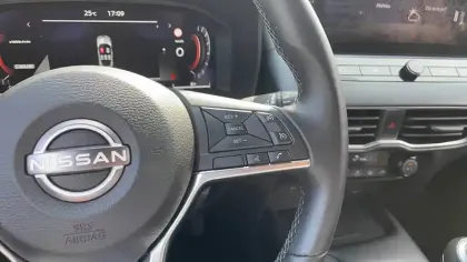 Photo 33 Nissan Juke  DIG-T 114