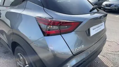 Photo 23 Nissan Juke  DIG-T 114