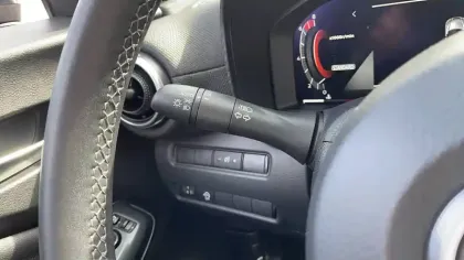 Photo 35 Nissan Juke  DIG-T 114